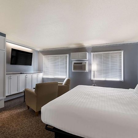 Best Western Bemidji Exterior photo