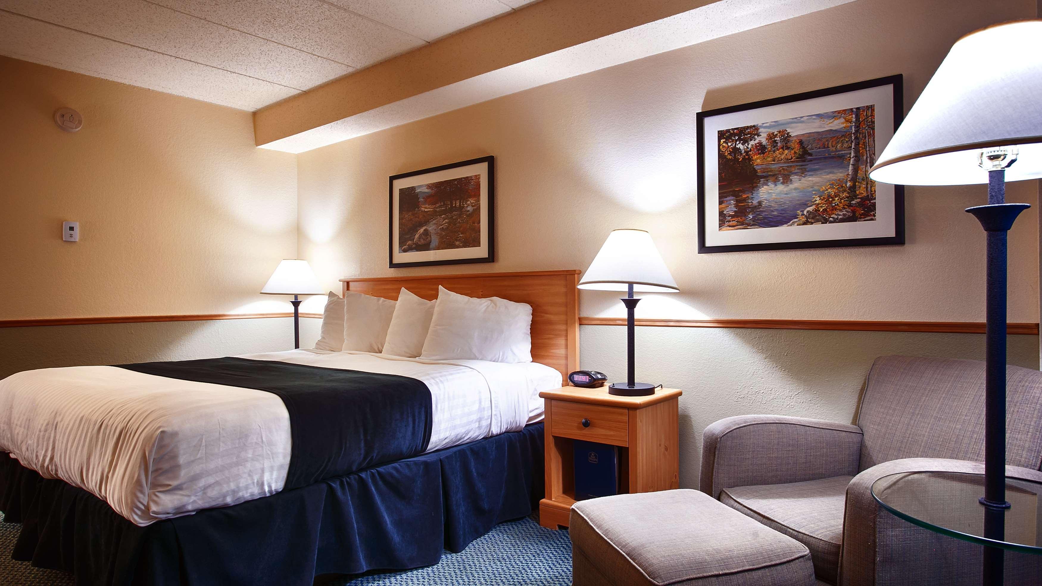 Best Western Bemidji Exterior photo