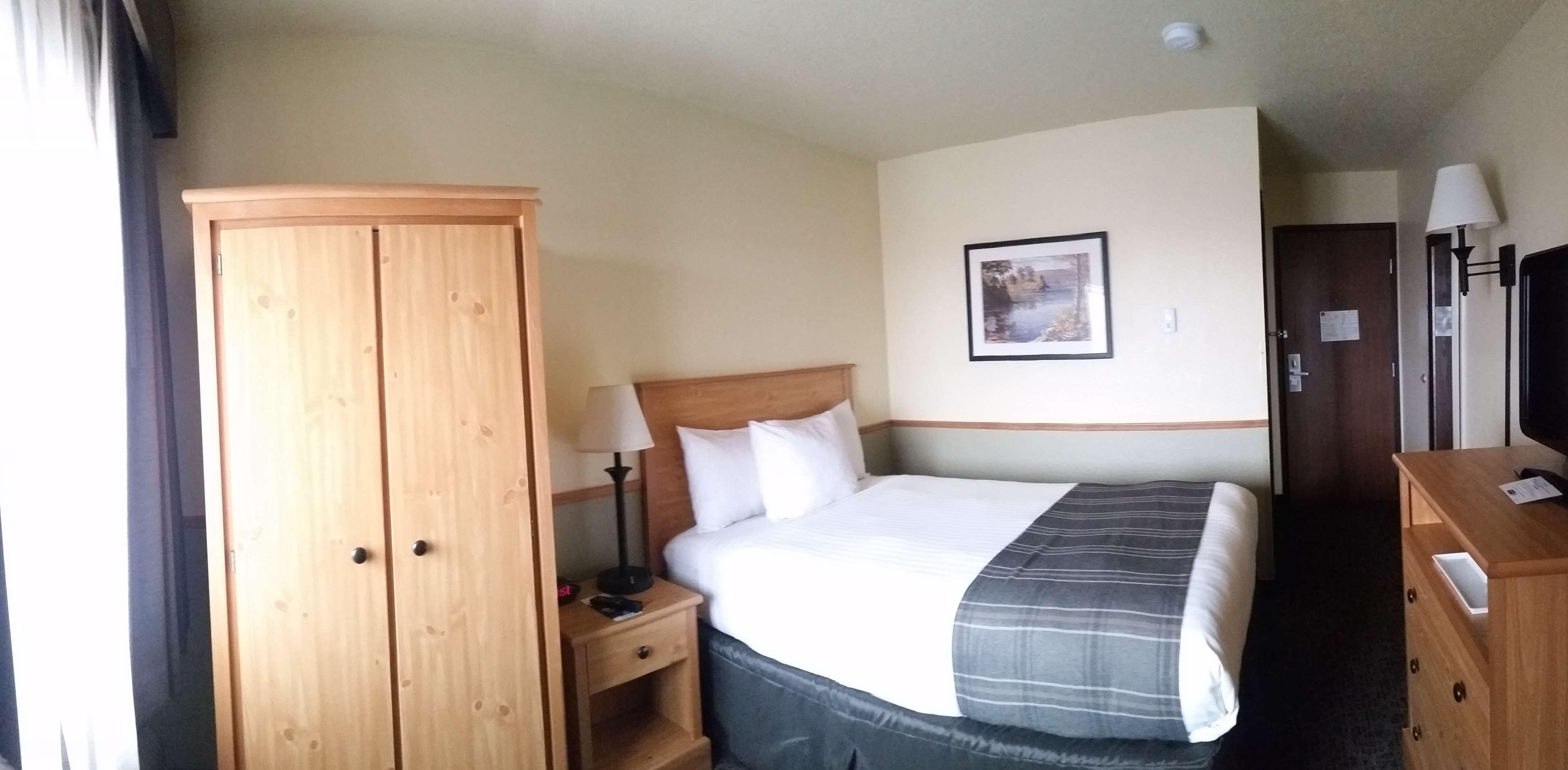 Best Western Bemidji Exterior photo