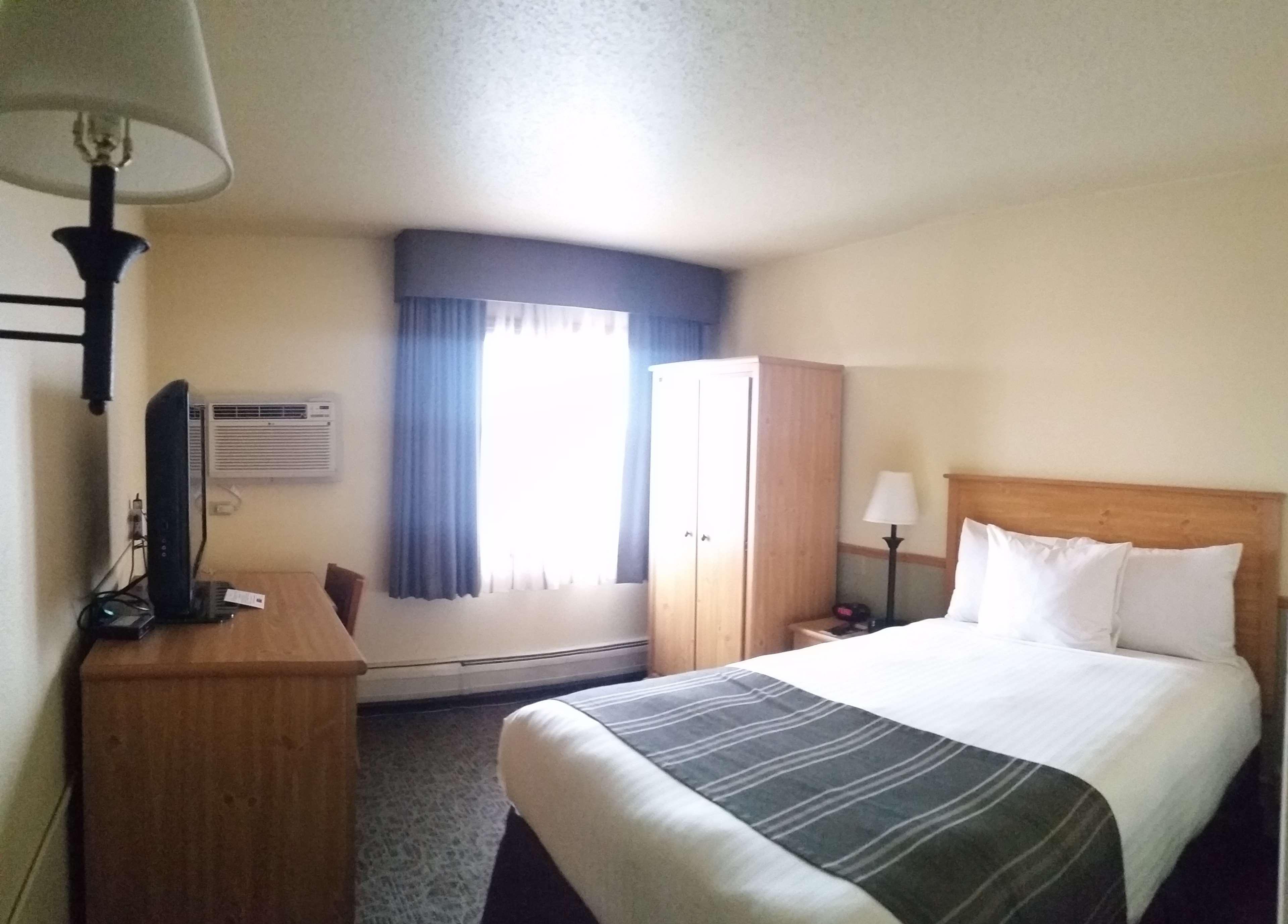 Best Western Bemidji Exterior photo