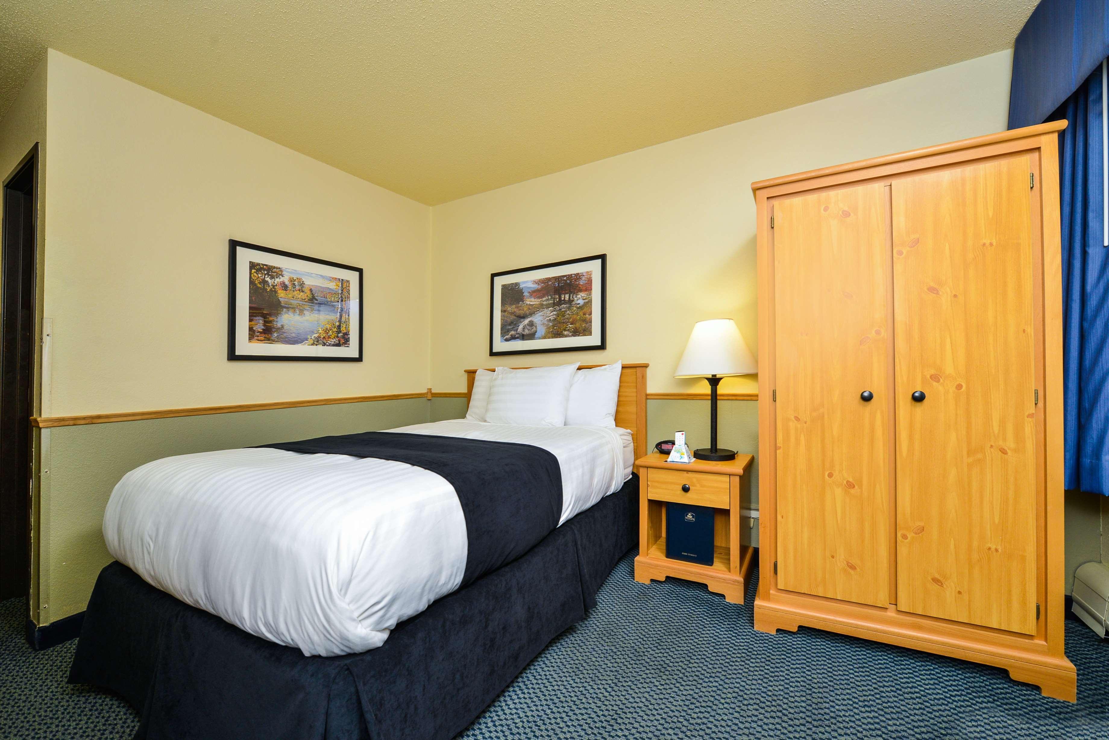 Best Western Bemidji Exterior photo