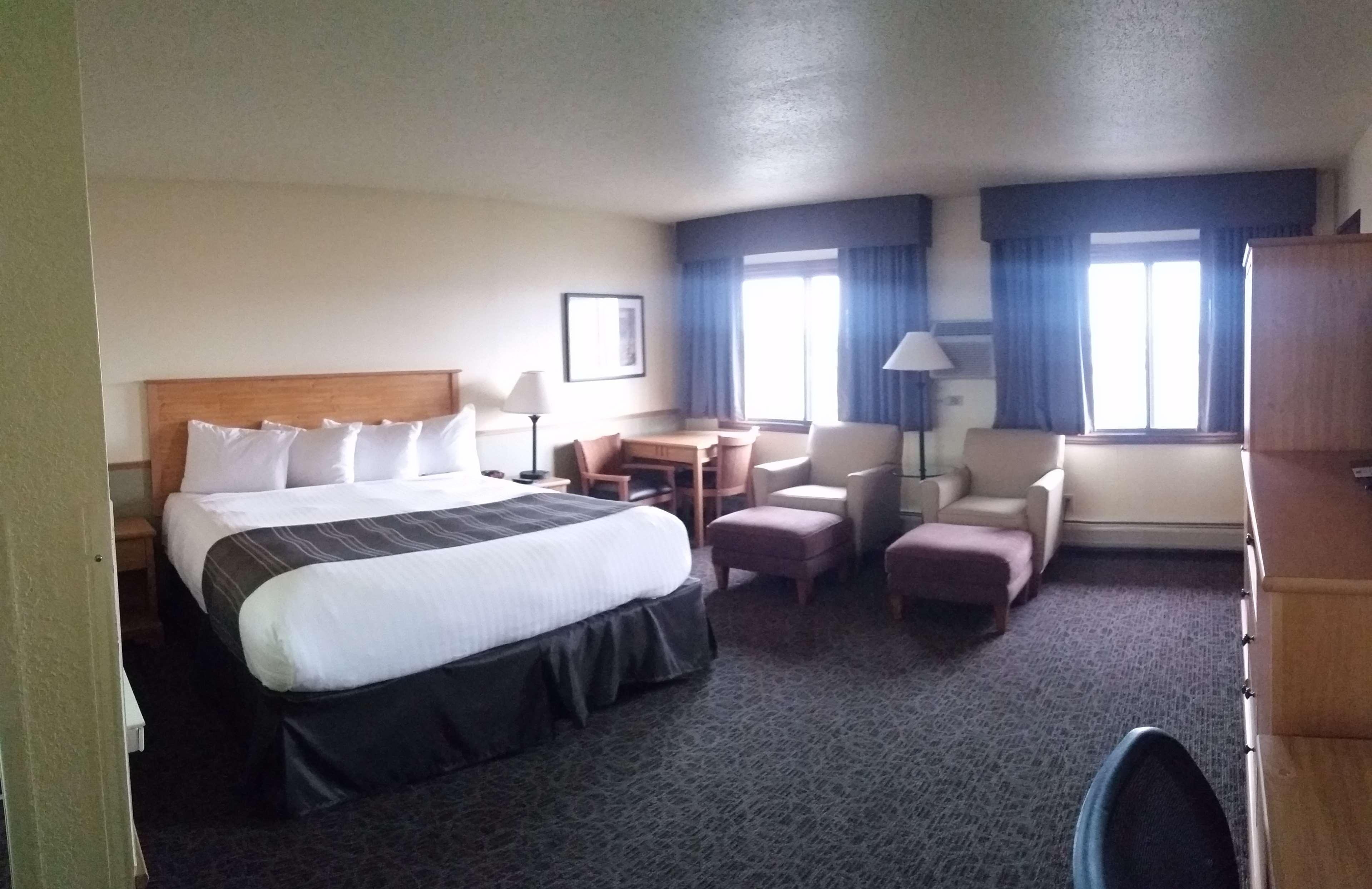 Best Western Bemidji Exterior photo