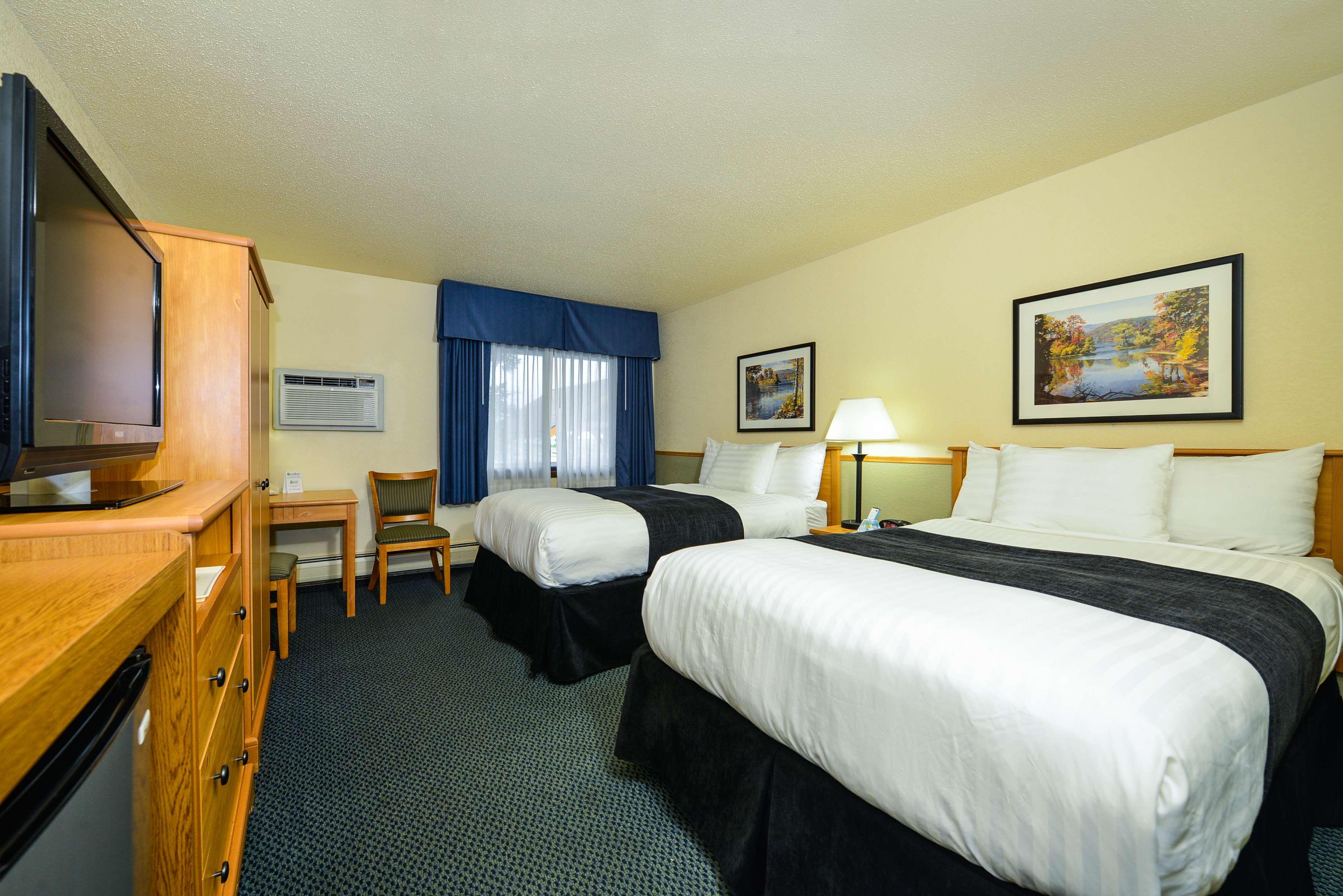 Best Western Bemidji Exterior photo