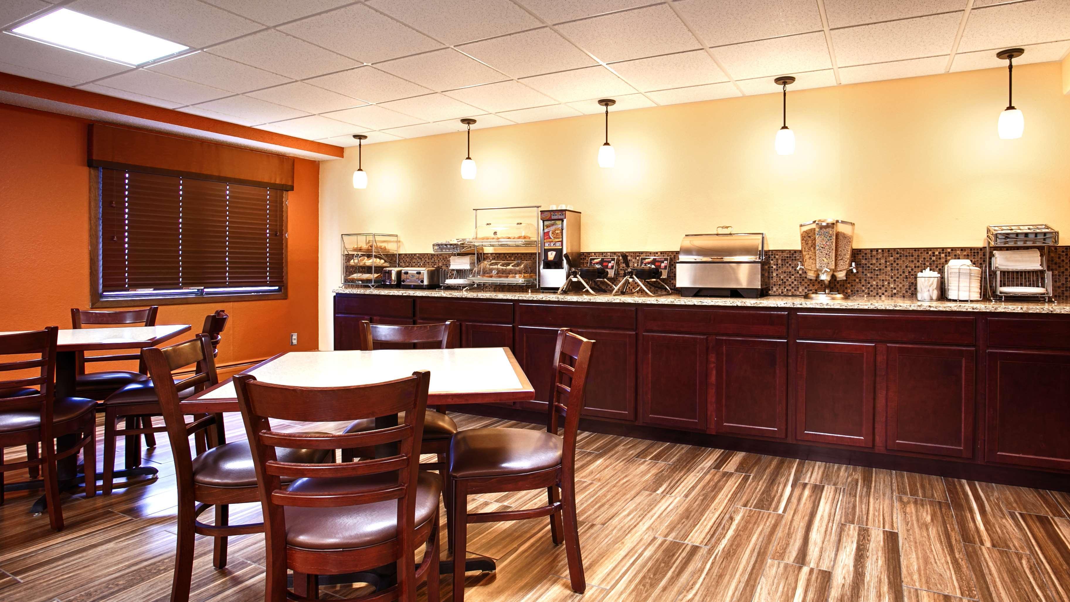 Best Western Bemidji Exterior photo