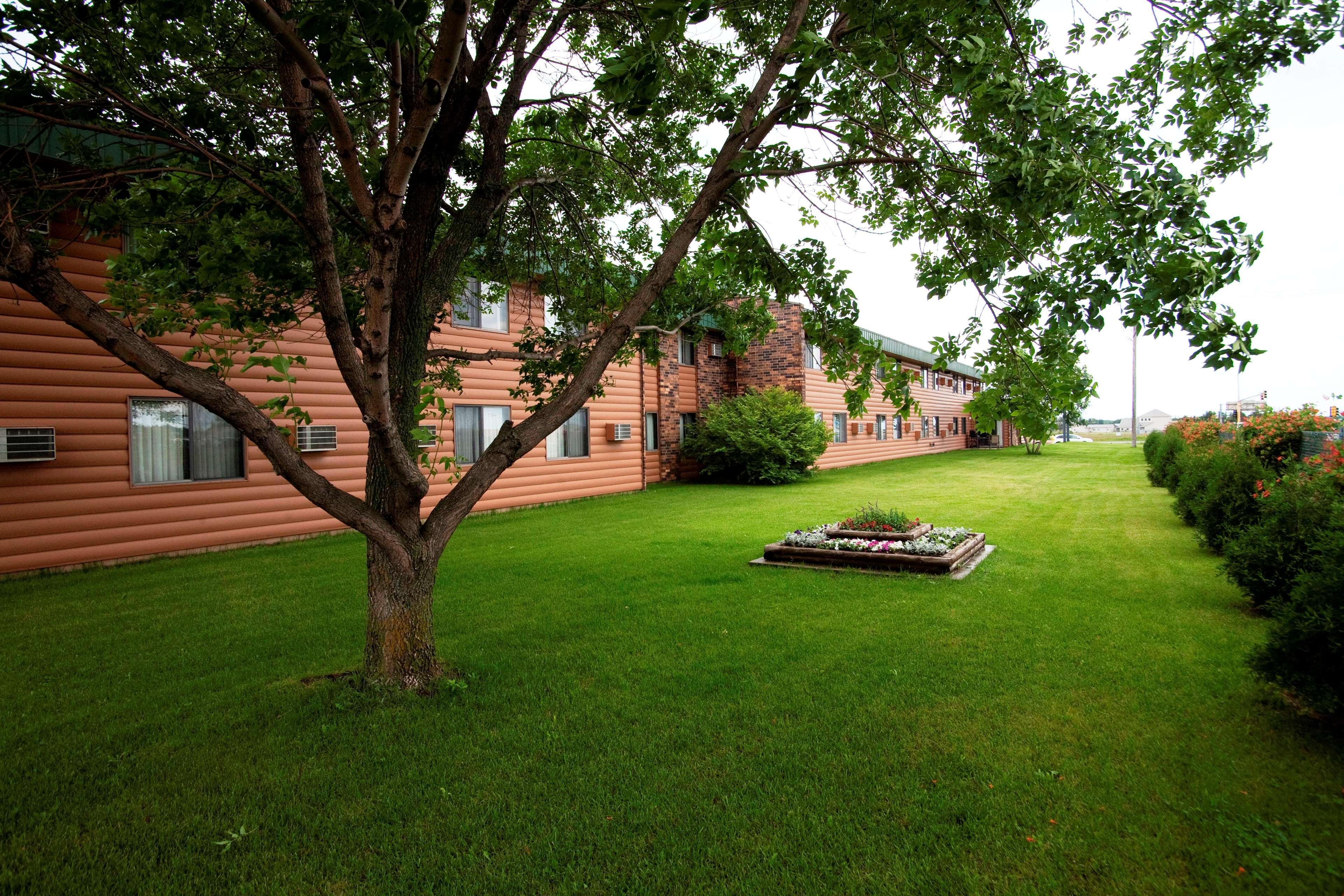 Best Western Bemidji Exterior photo