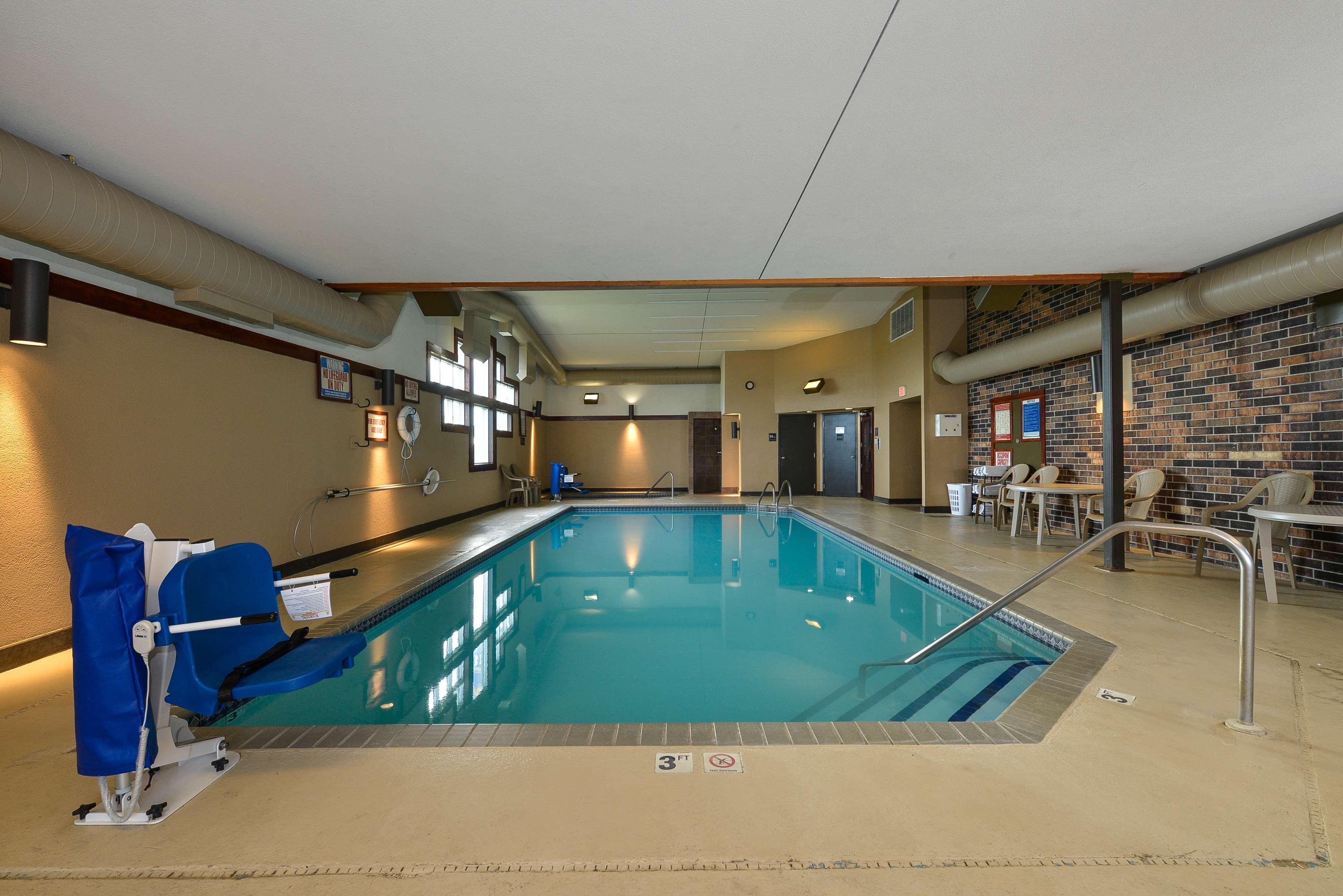 Best Western Bemidji Exterior photo