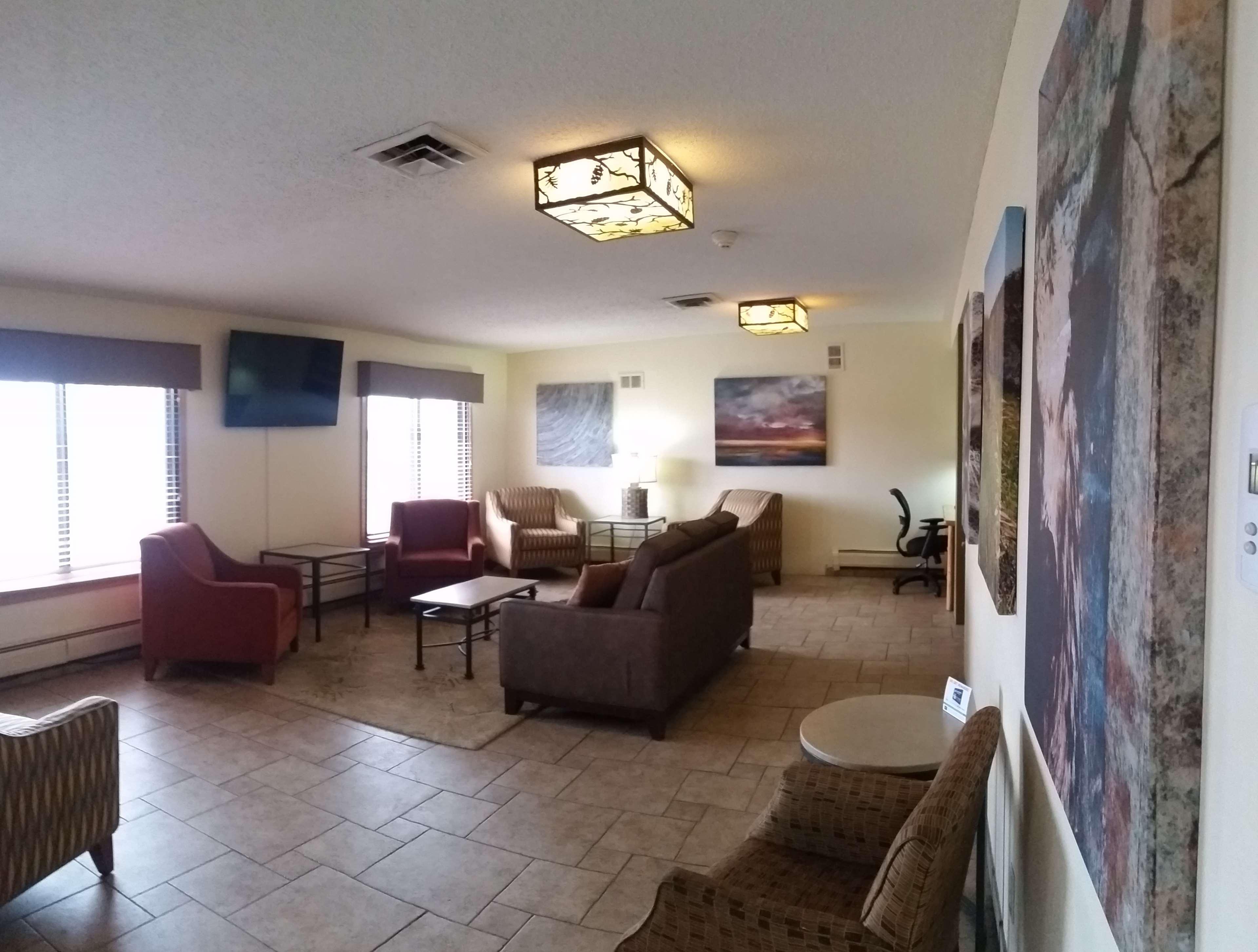 Best Western Bemidji Exterior photo