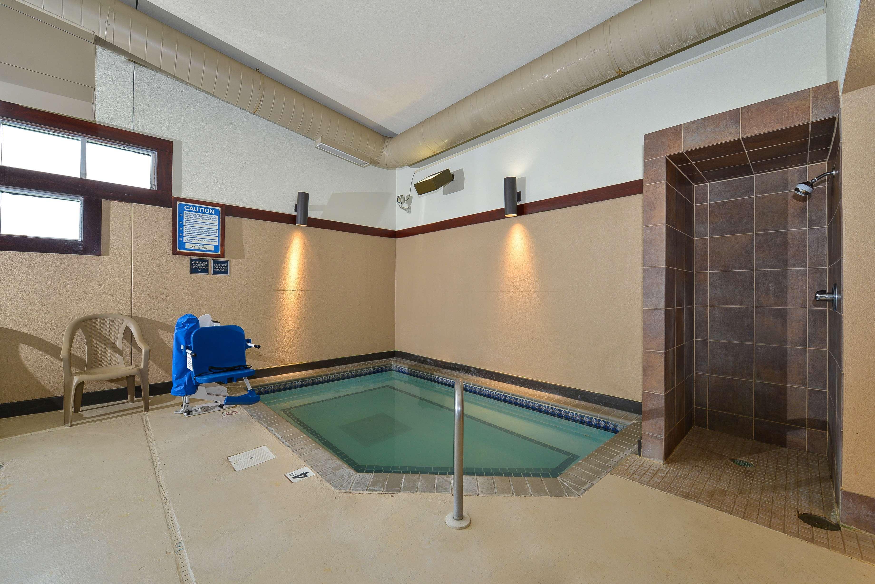 Best Western Bemidji Exterior photo