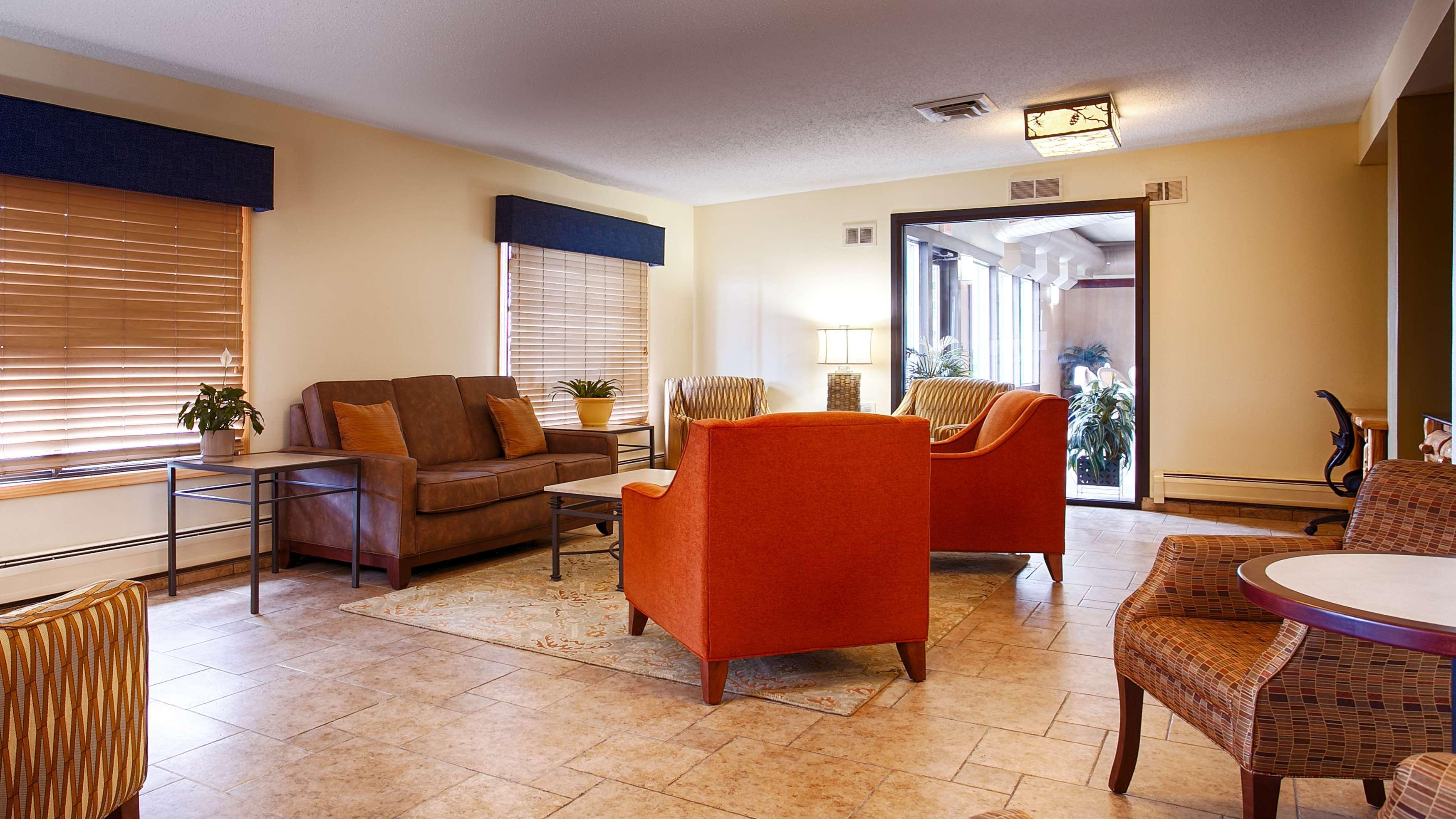 Best Western Bemidji Exterior photo