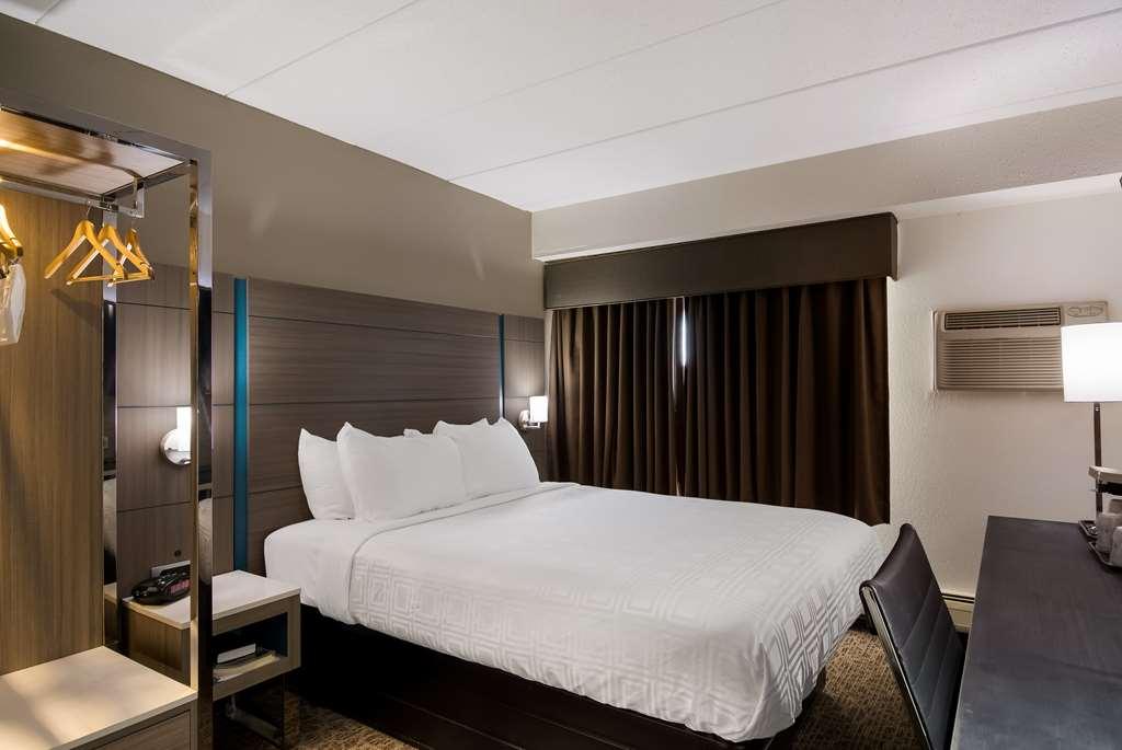 Best Western Bemidji Room photo