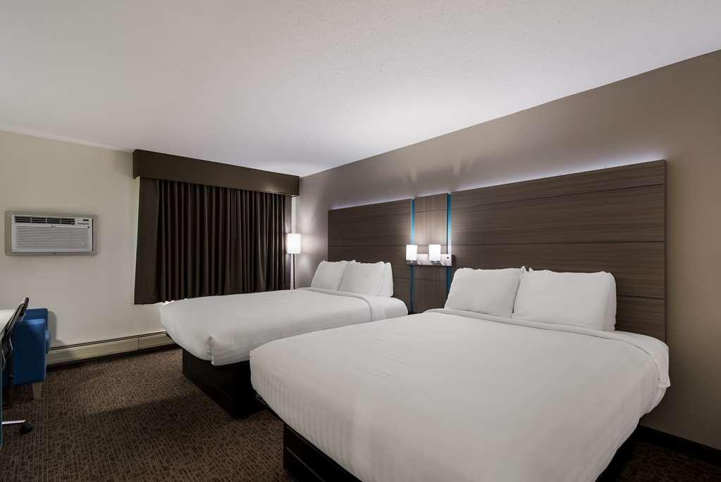 Best Western Bemidji Room photo