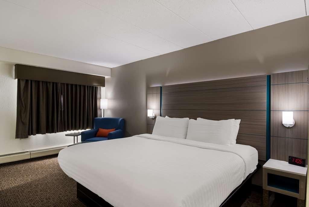 Best Western Bemidji Room photo