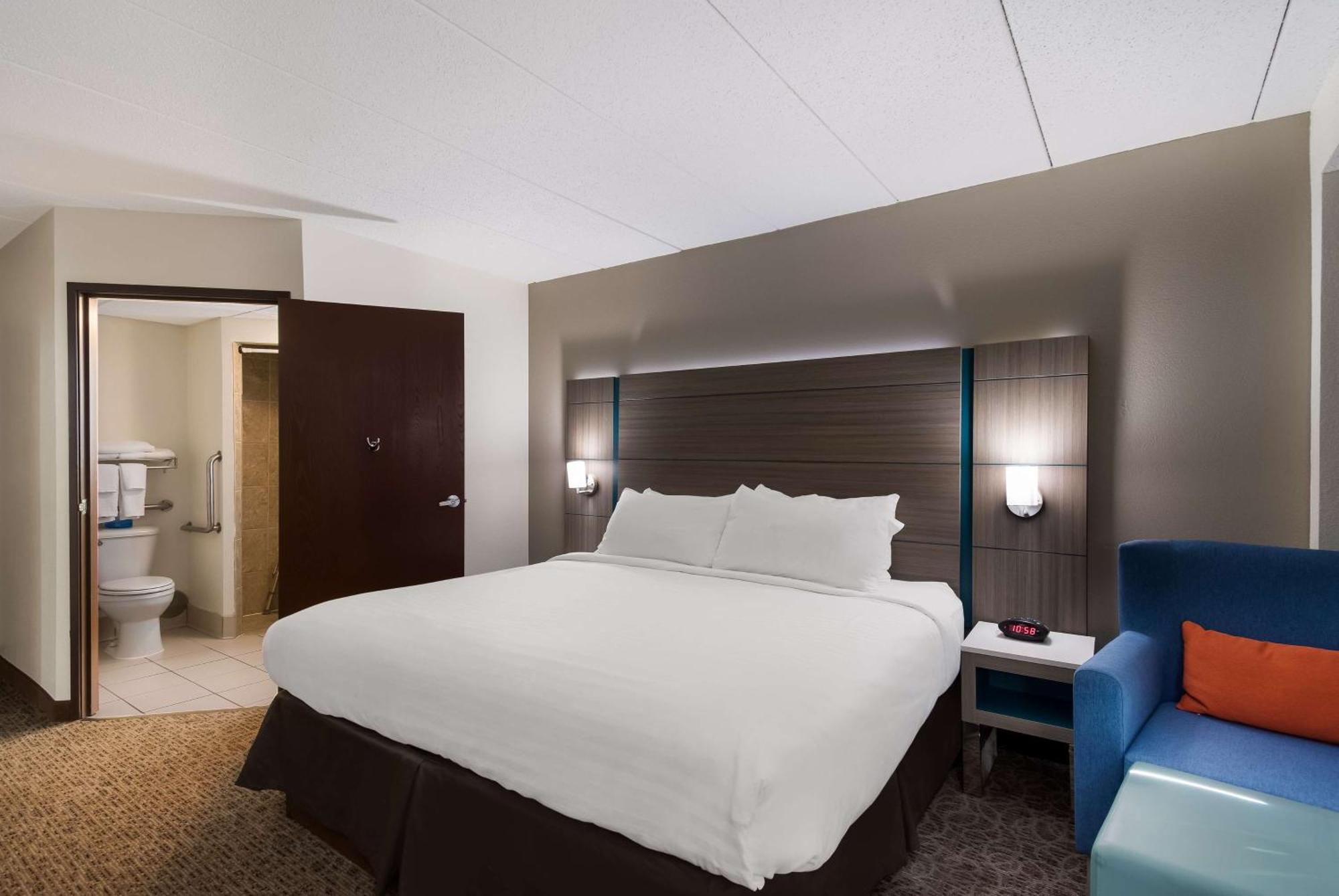 Best Western Bemidji Exterior photo