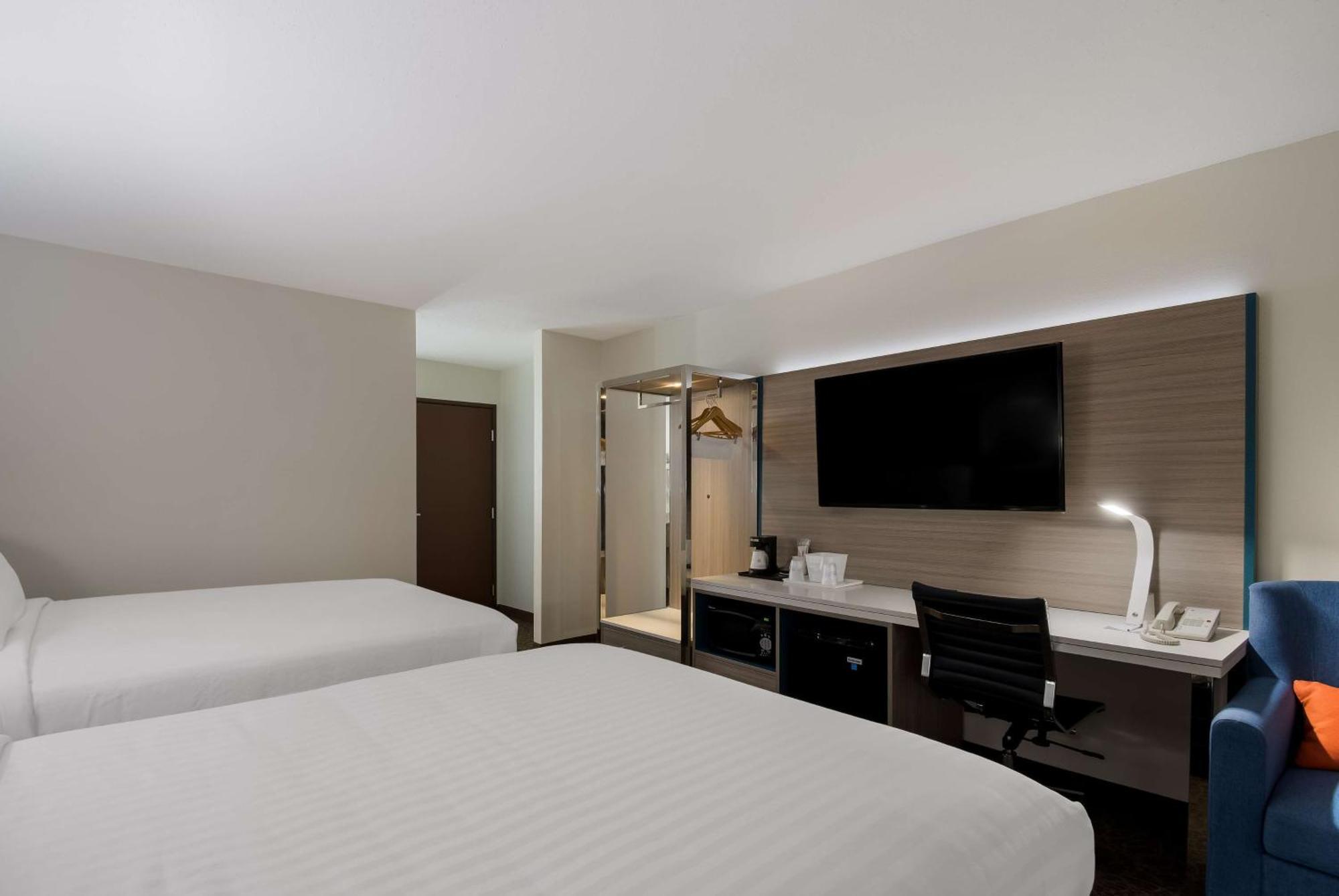 Best Western Bemidji Exterior photo