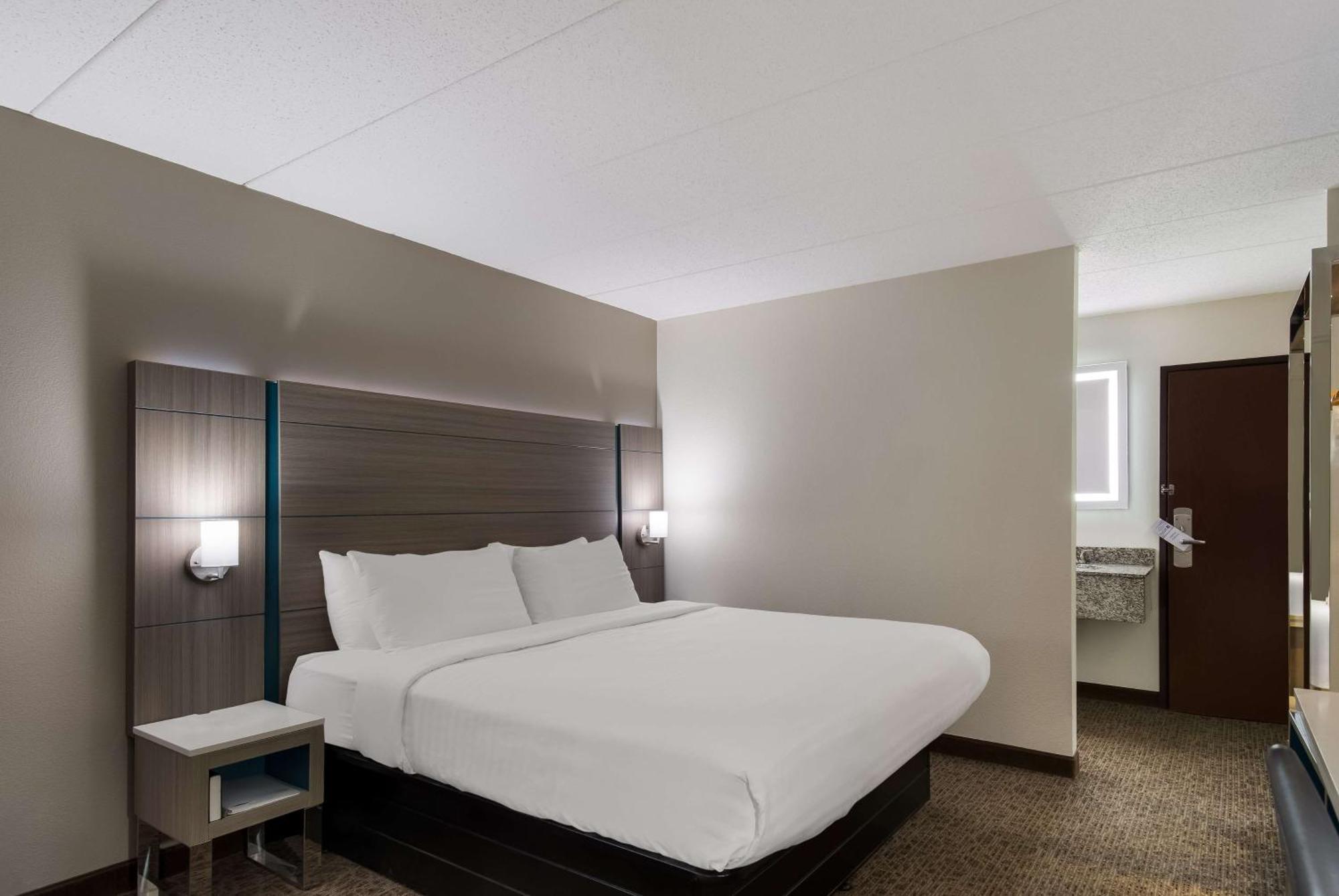 Best Western Bemidji Exterior photo