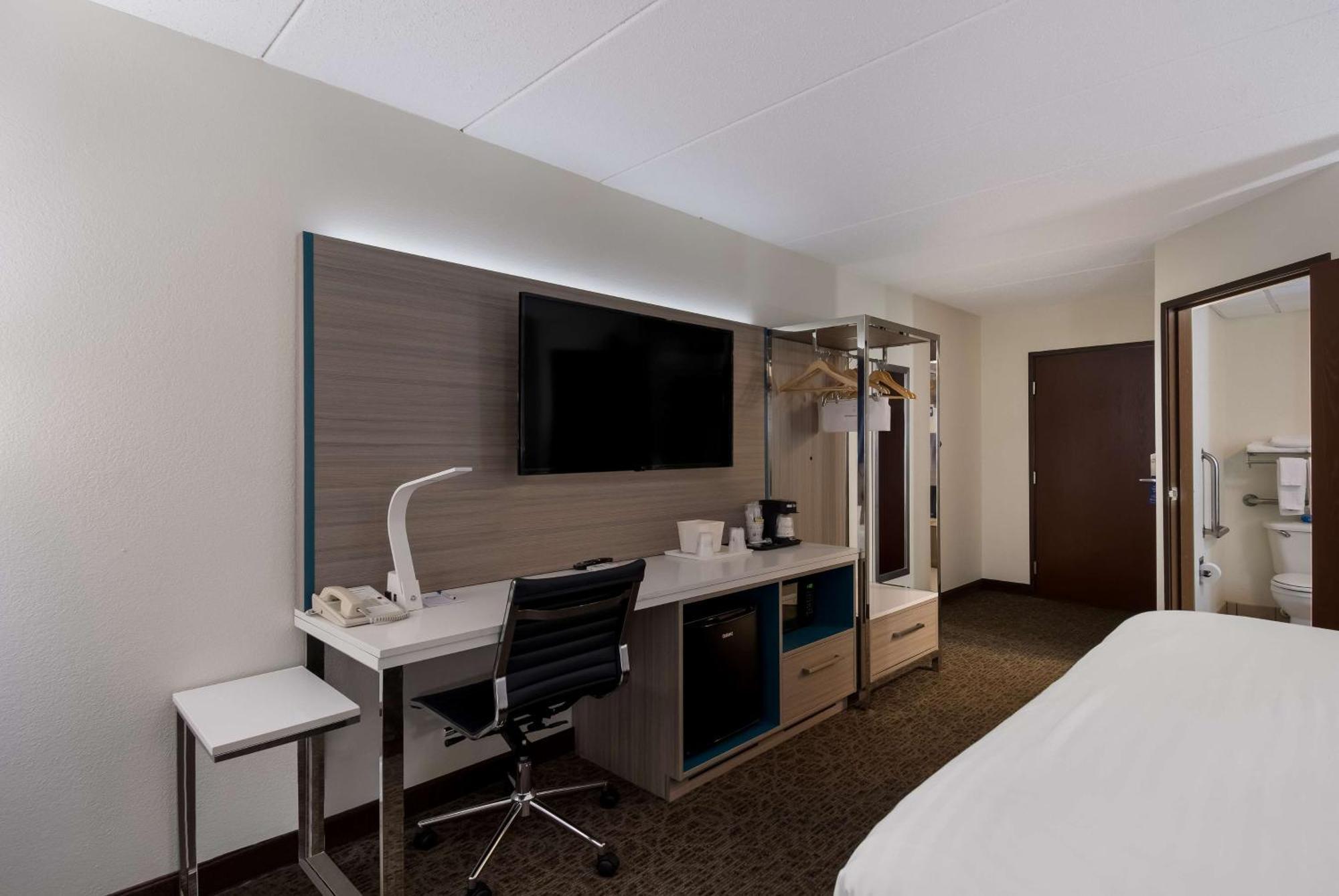 Best Western Bemidji Exterior photo