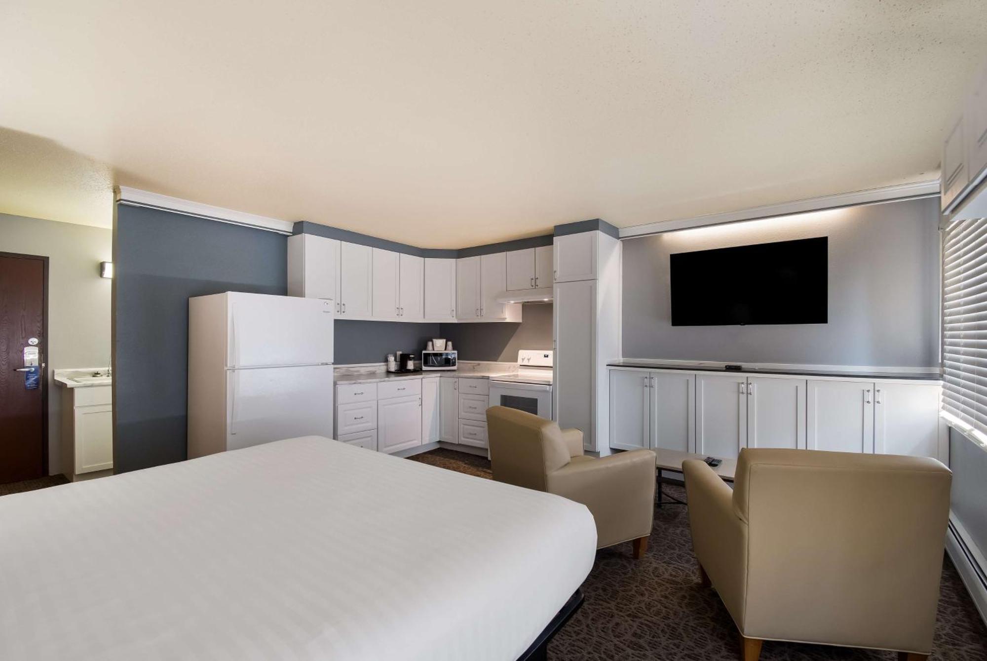 Best Western Bemidji Exterior photo