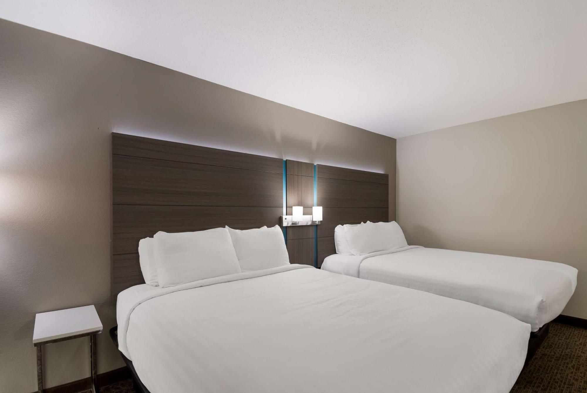 Best Western Bemidji Exterior photo