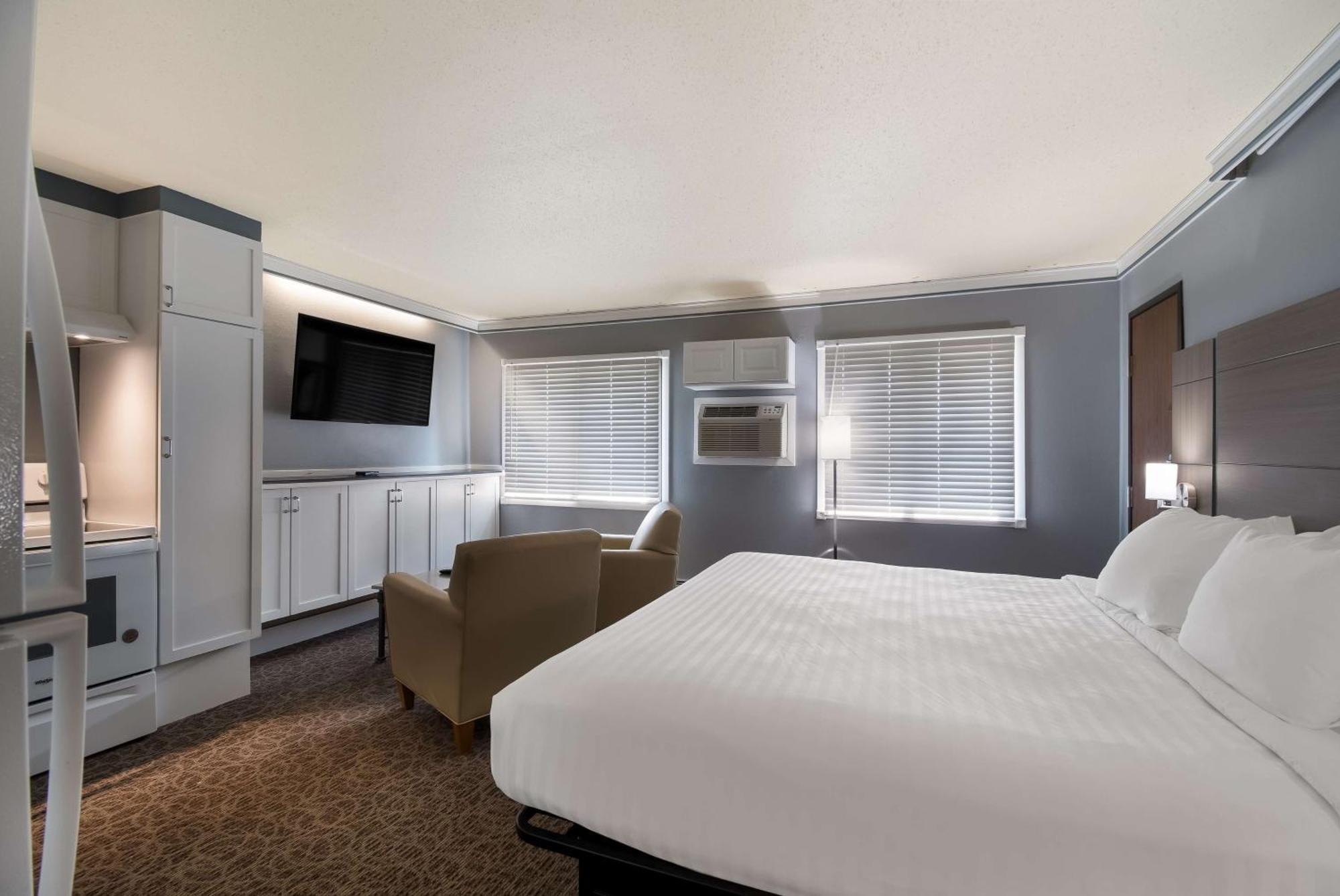 Best Western Bemidji Exterior photo