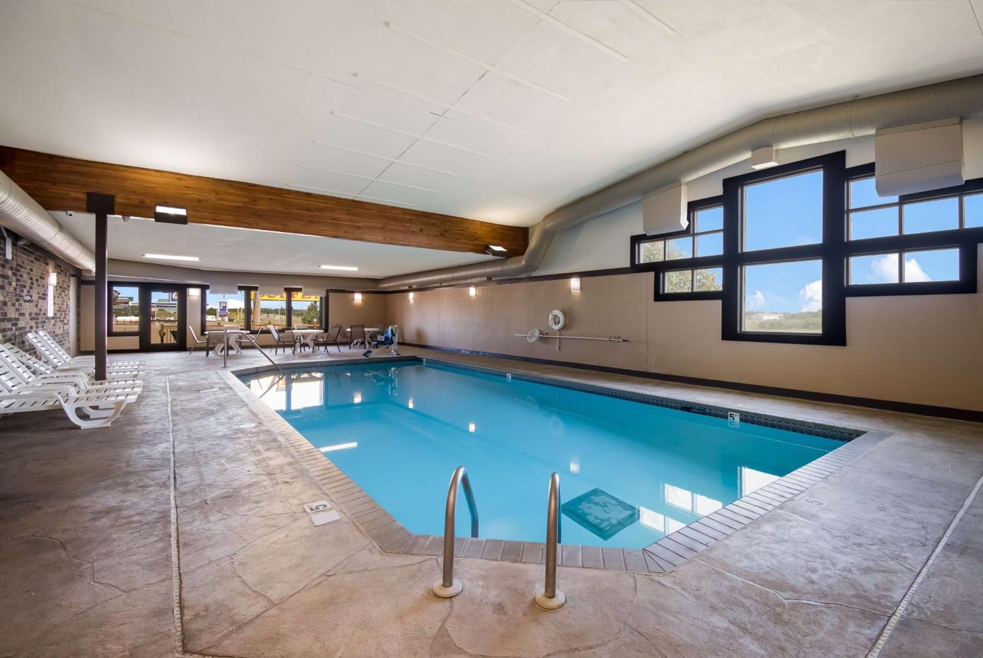 Best Western Bemidji Exterior photo