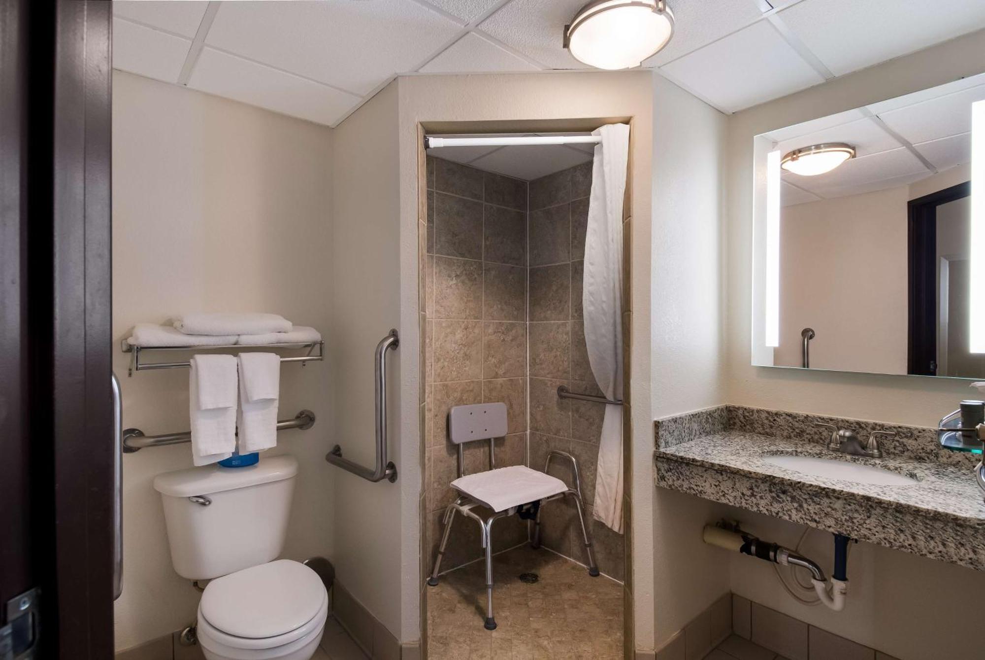 Best Western Bemidji Exterior photo