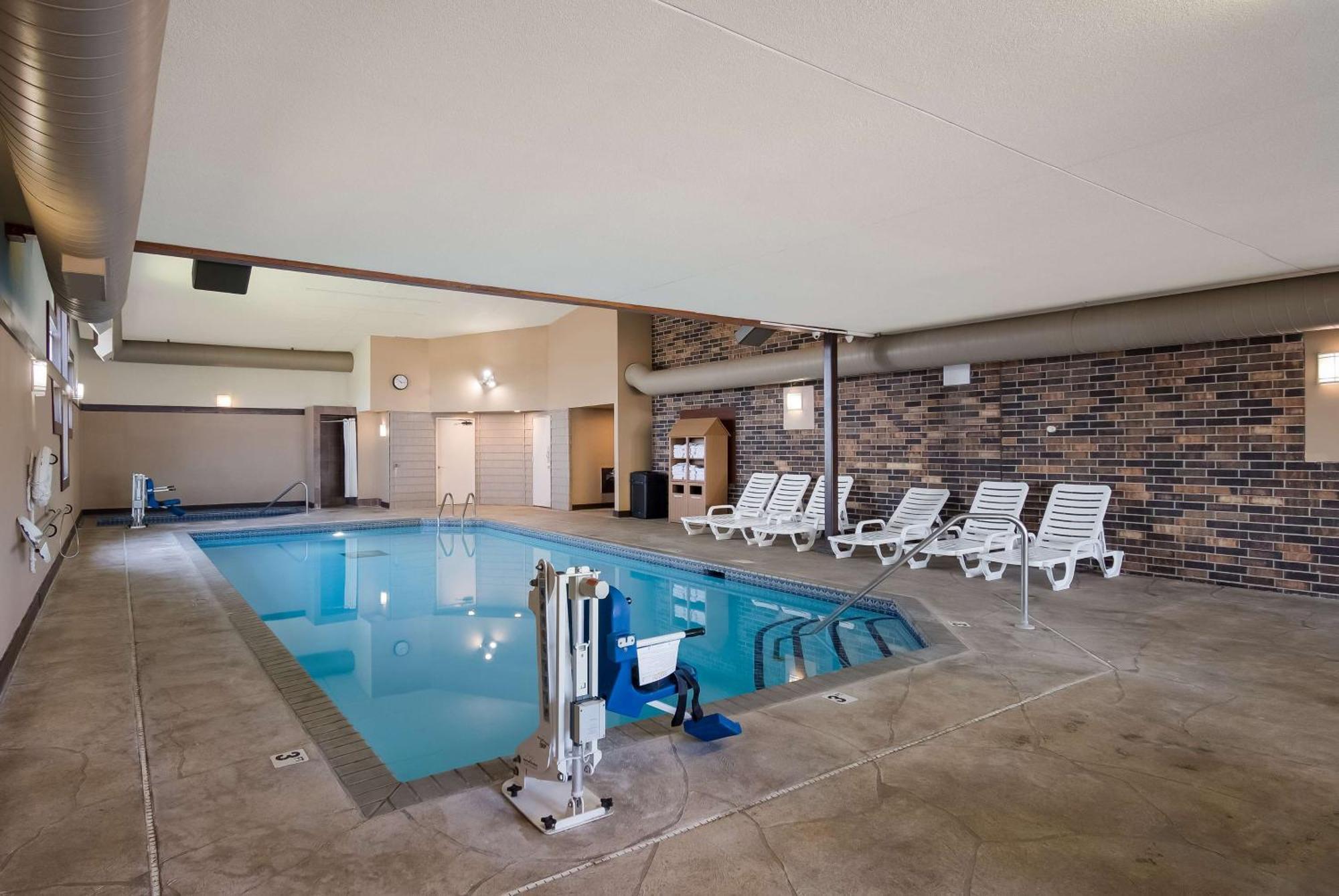 Best Western Bemidji Exterior photo