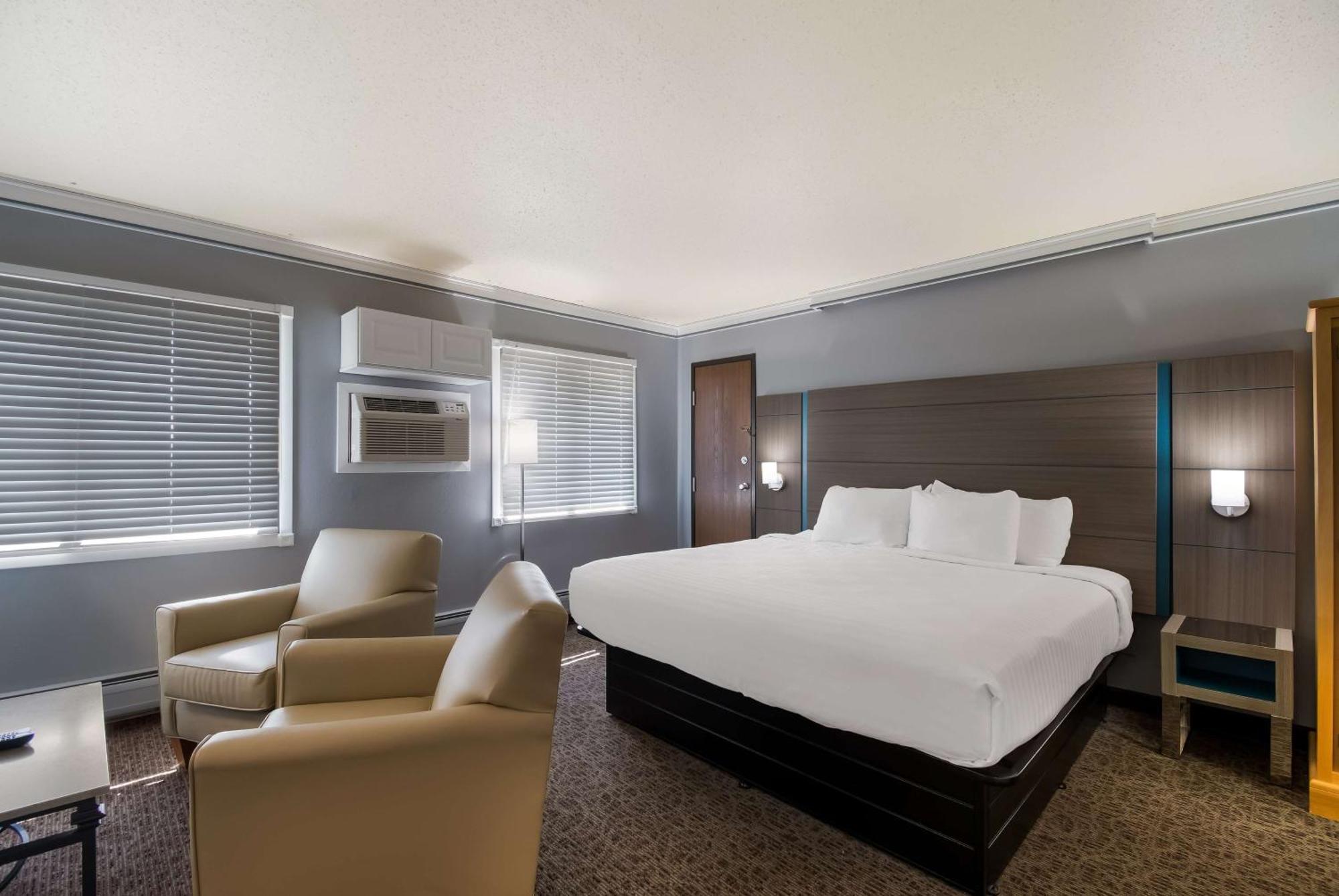 Best Western Bemidji Exterior photo