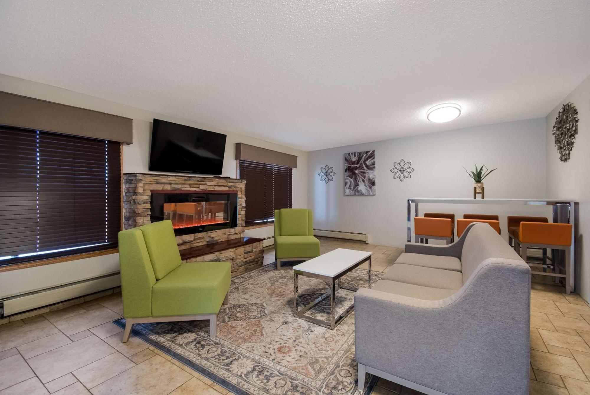 Best Western Bemidji Exterior photo