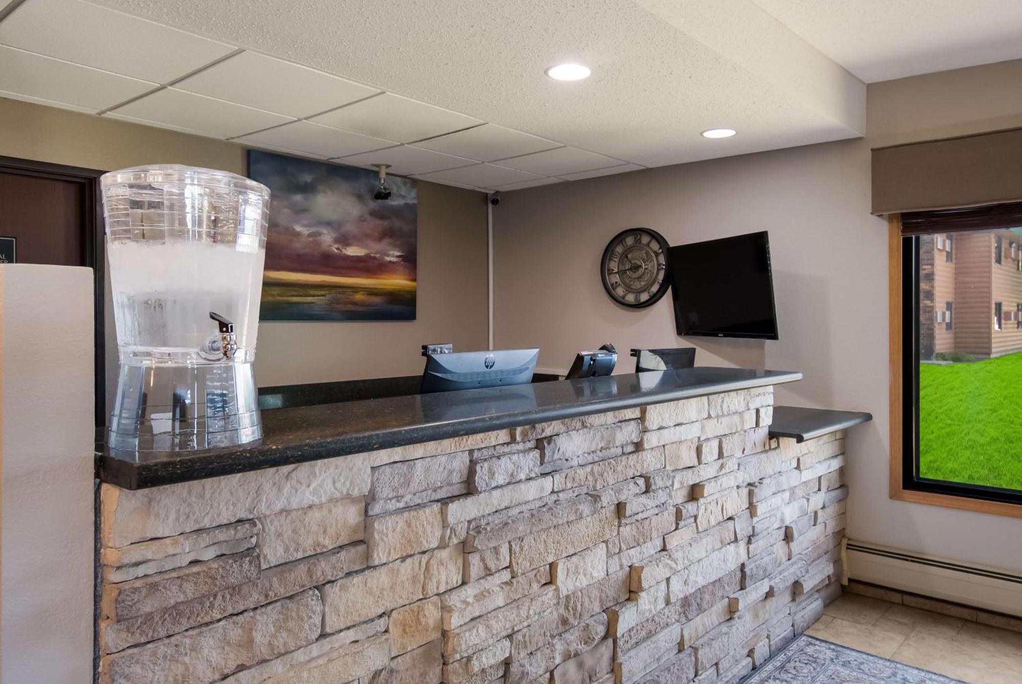Best Western Bemidji Exterior photo