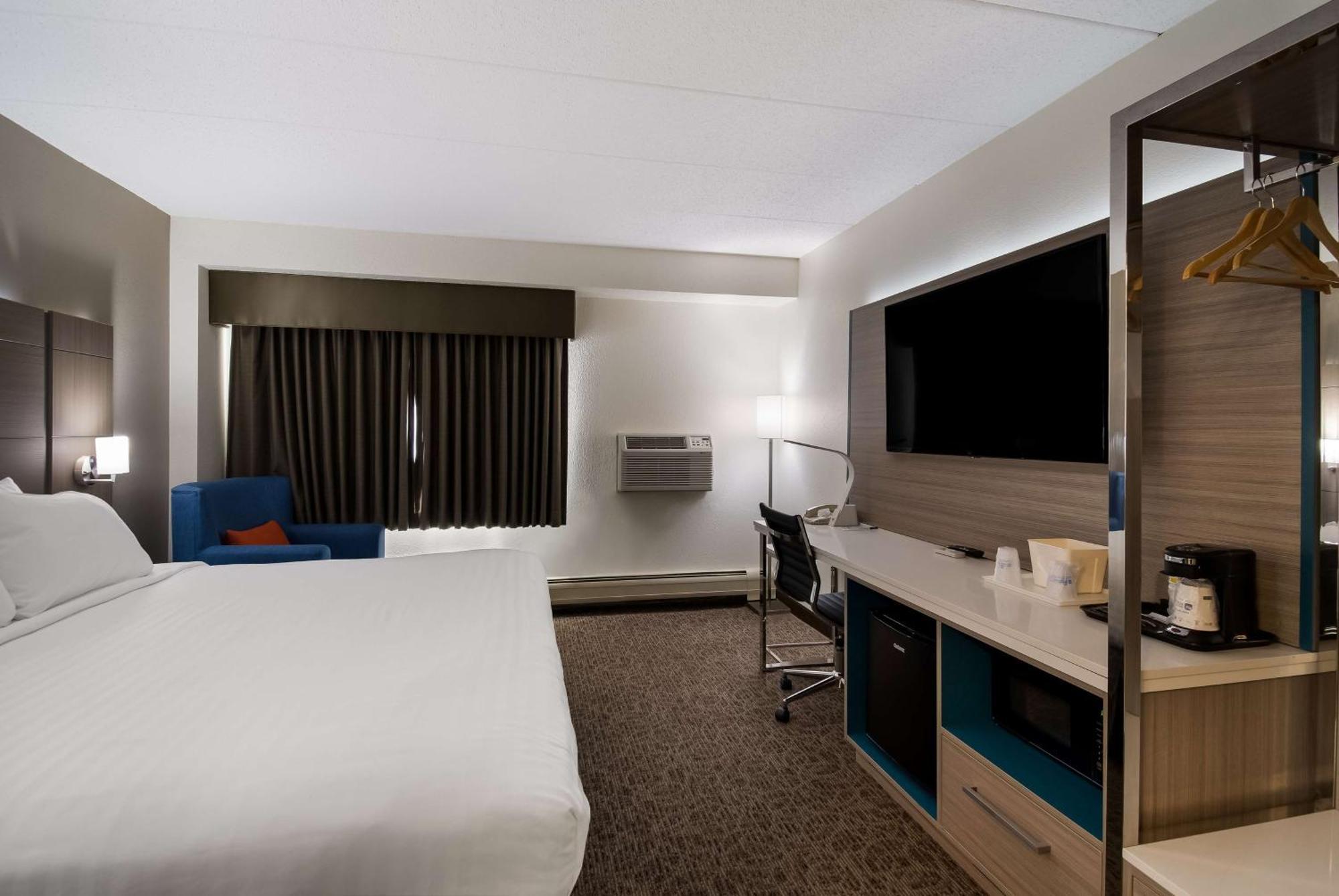 Best Western Bemidji Exterior photo