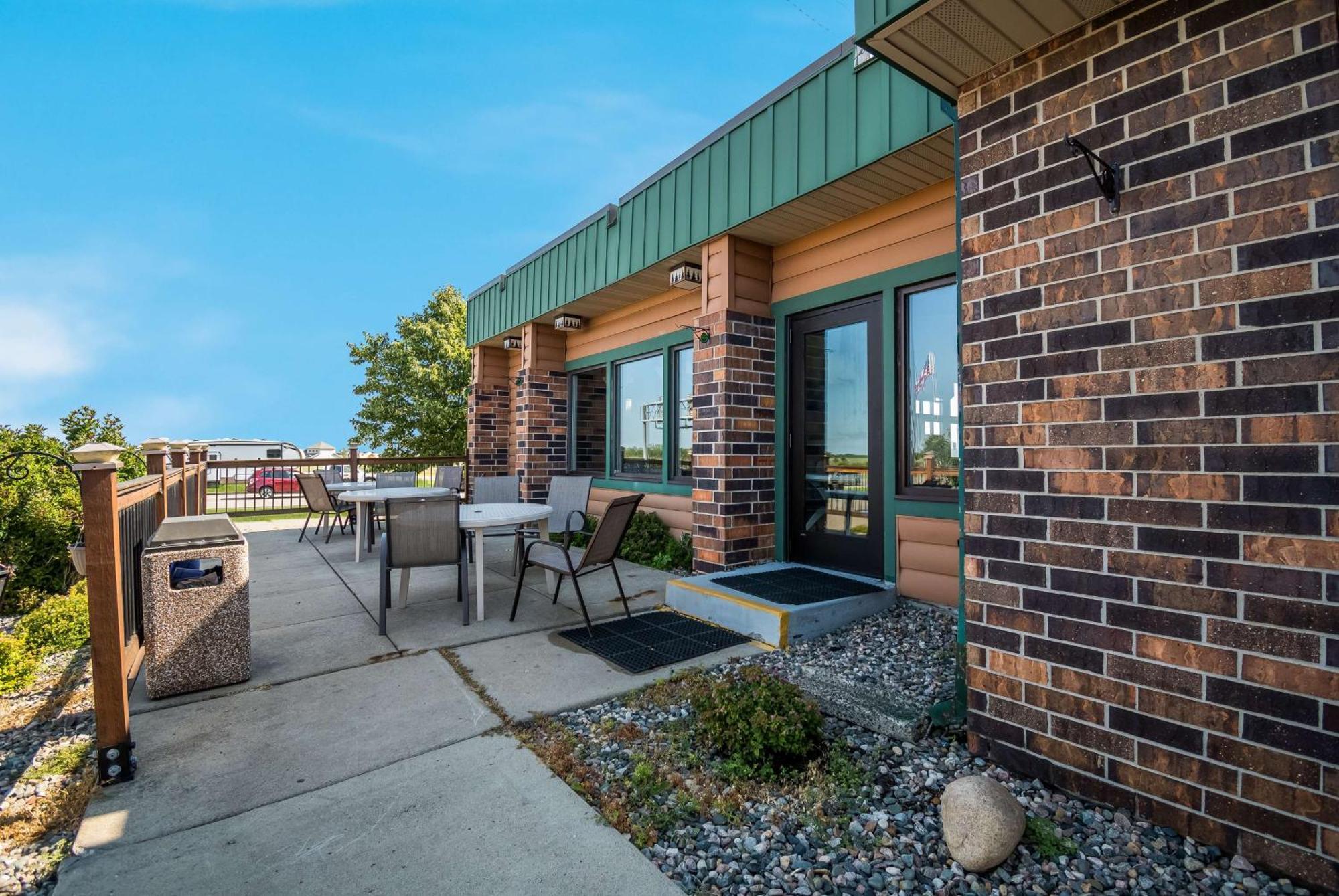 Best Western Bemidji Exterior photo