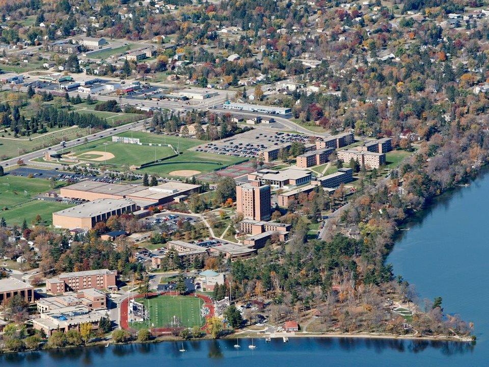 Best Western Bemidji Exterior photo