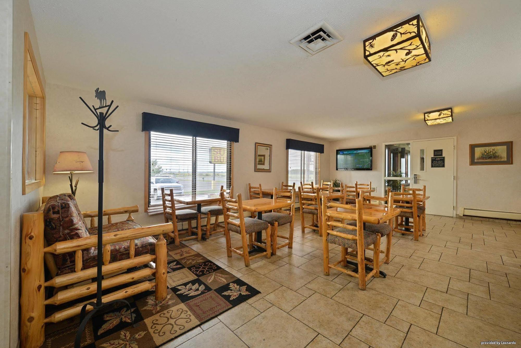 Best Western Bemidji Exterior photo