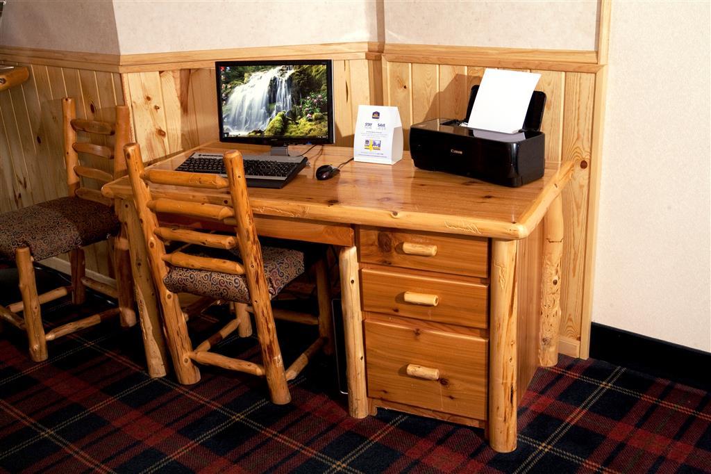 Best Western Bemidji Facilities photo