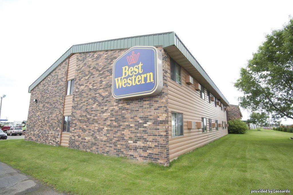 Best Western Bemidji Exterior photo