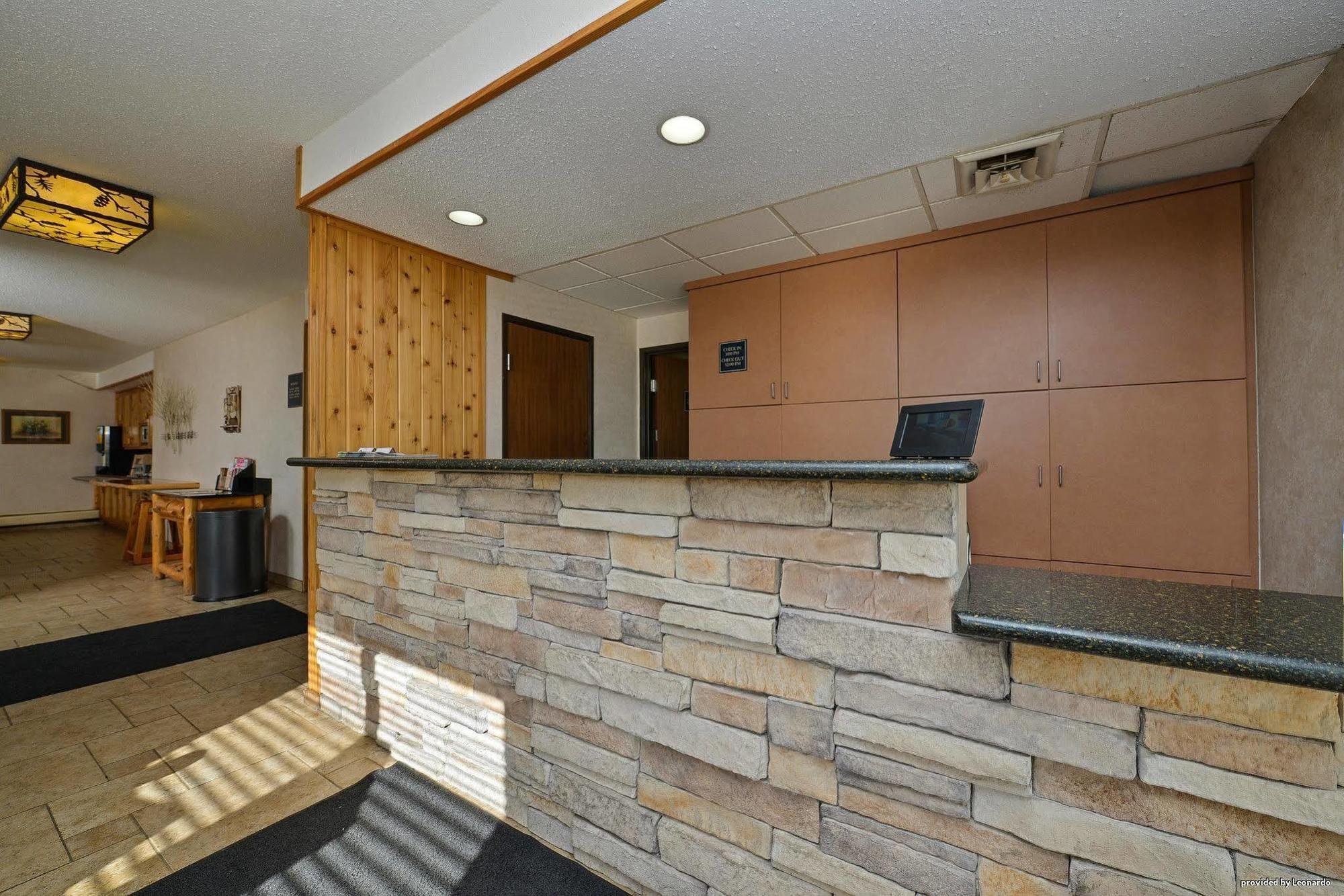Best Western Bemidji Exterior photo