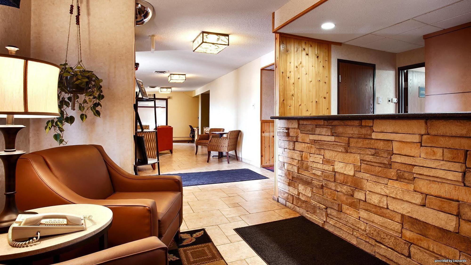Best Western Bemidji Exterior photo