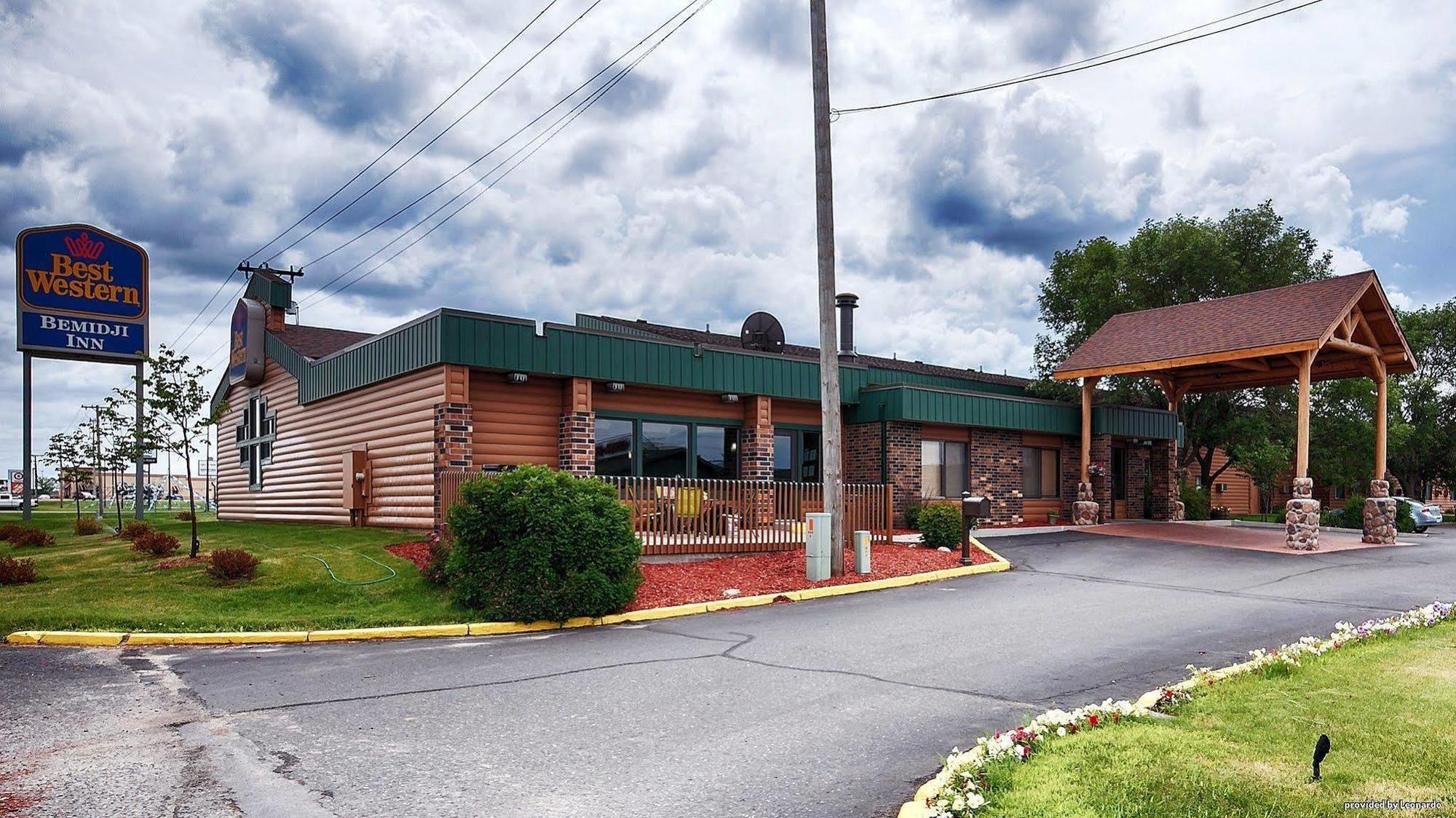 Best Western Bemidji Exterior photo